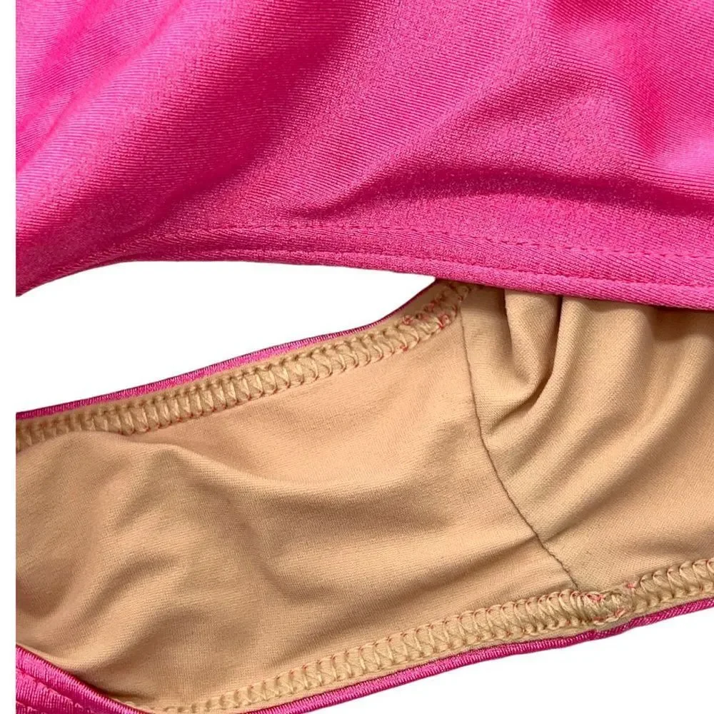 GUCCI swimsuit & sunglasses set Authentic 
2019 Logo One-Piece - Picture 6 of 12